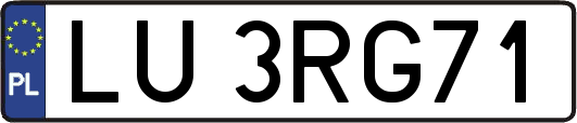 LU3RG71