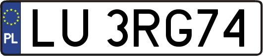 LU3RG74