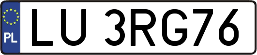 LU3RG76