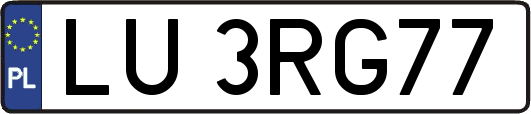 LU3RG77