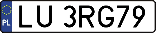 LU3RG79