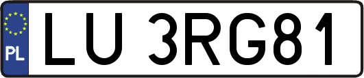 LU3RG81