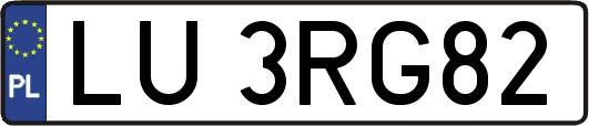 LU3RG82