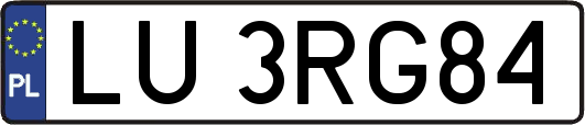 LU3RG84