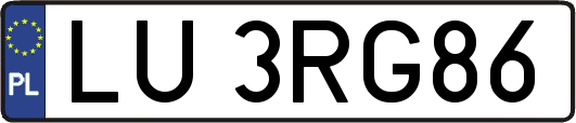 LU3RG86