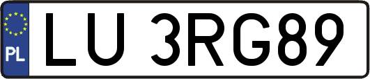 LU3RG89