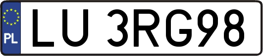 LU3RG98