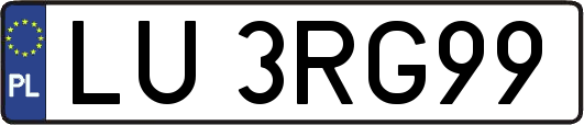 LU3RG99