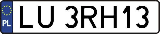 LU3RH13