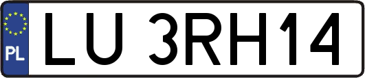 LU3RH14