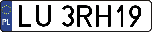 LU3RH19