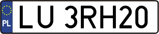 LU3RH20