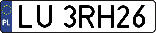 LU3RH26
