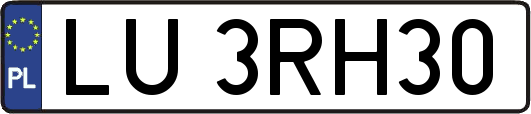 LU3RH30