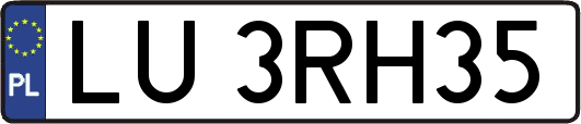 LU3RH35