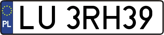 LU3RH39