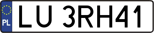 LU3RH41