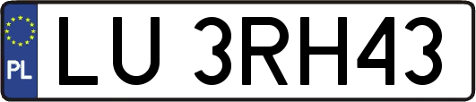 LU3RH43