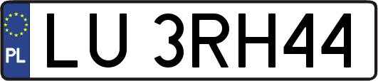 LU3RH44