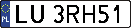 LU3RH51
