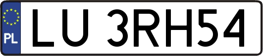 LU3RH54