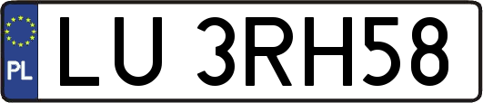 LU3RH58