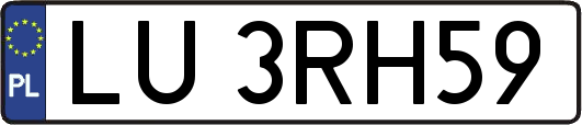 LU3RH59