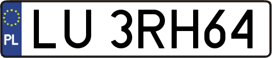LU3RH64