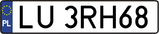 LU3RH68
