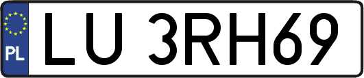 LU3RH69