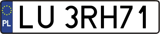 LU3RH71
