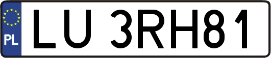 LU3RH81