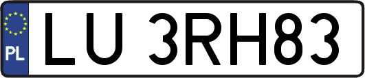 LU3RH83