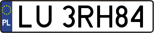 LU3RH84