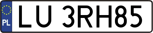 LU3RH85