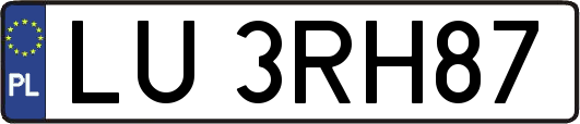 LU3RH87