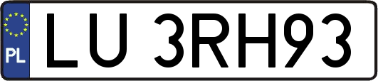 LU3RH93