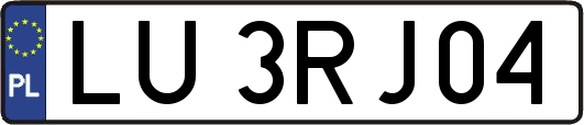 LU3RJ04