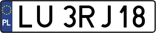 LU3RJ18