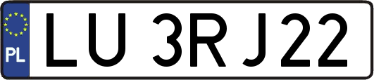 LU3RJ22