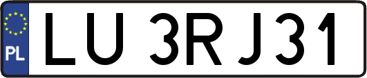 LU3RJ31