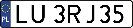 LU3RJ35