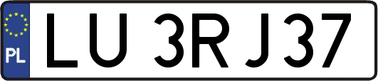 LU3RJ37