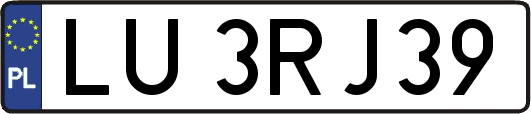 LU3RJ39