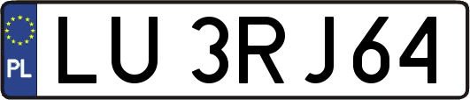 LU3RJ64