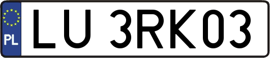 LU3RK03
