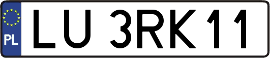 LU3RK11