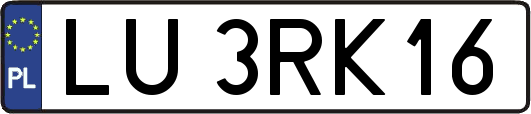 LU3RK16