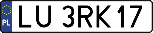 LU3RK17