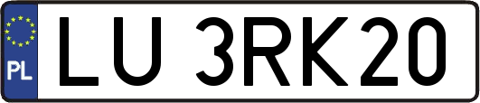 LU3RK20
